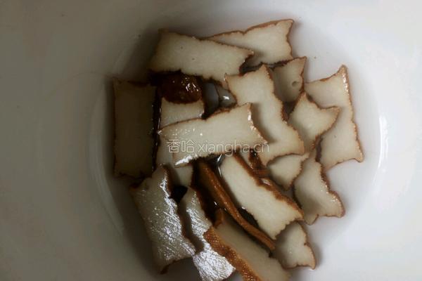 盐焦豆腐的做法图解5