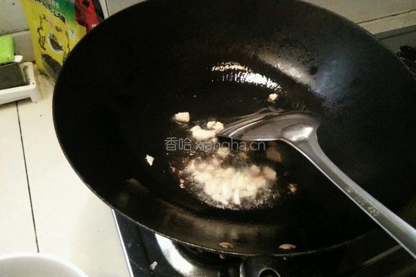 紫苏拍黄瓜的做法图解2