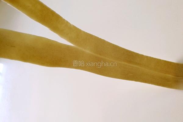 油泼扯面的做法图解13