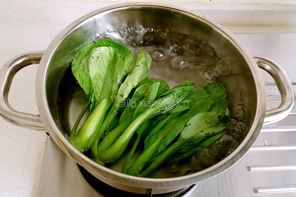 油泼扯面的做法图解15