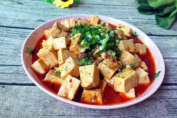 牛肉焖豆腐的做法图解9
