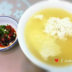 四川豆花的做法[图]