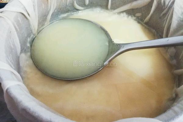四川豆花的做法图解5