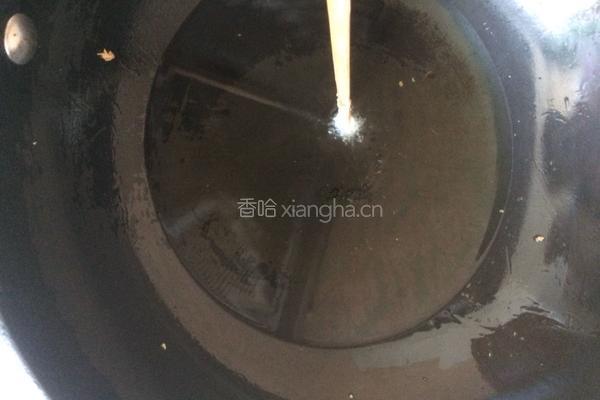 香酥花生米的做法图解5