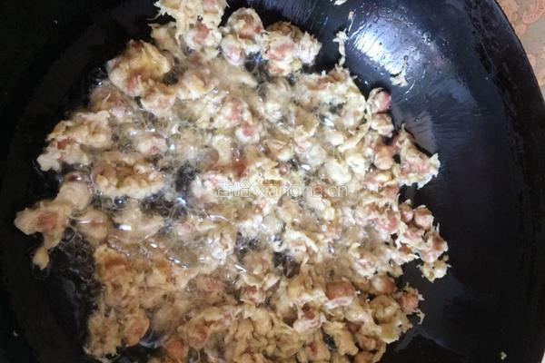 香酥花生米的做法图解6
