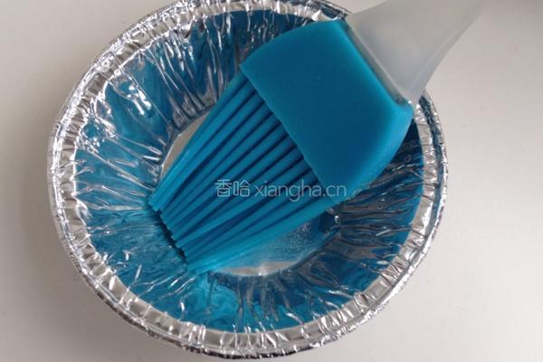 水晶西米布丁的做法图解4