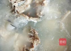酸菜鱼的做法图解3
