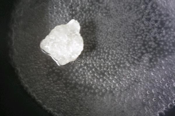 冰糖杏子罐头的做法图解5