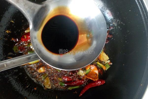 肉夹馍的做法图解14