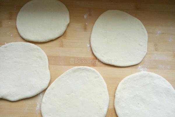 肉夹馍的做法图解22