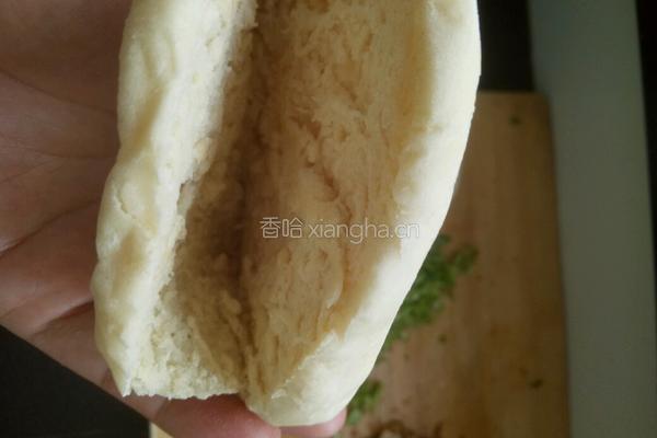 肉夹馍的做法图解26