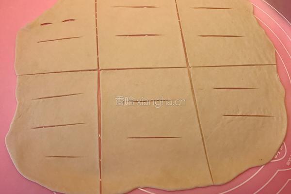 煎饼的做法图解2