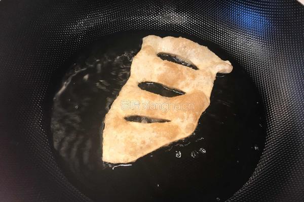 煎饼的做法图解3