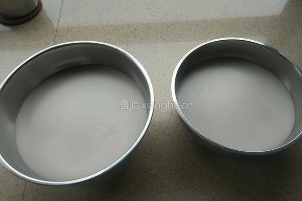 陕北荞麦凉粉的做法图解7