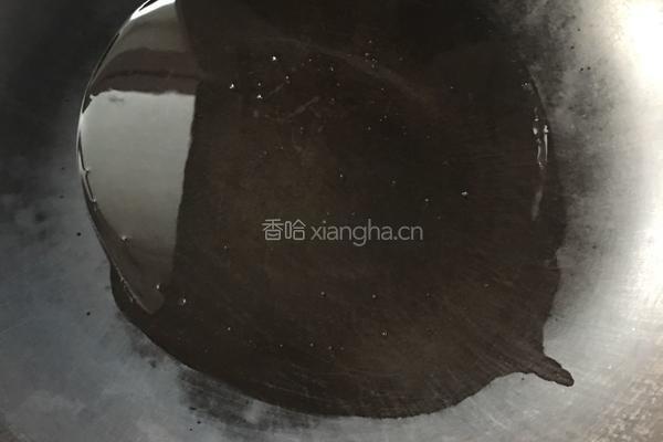 清炒毛豆米的做法图解3
