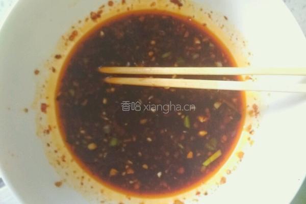蒜香无骨鸡爪的做法图解5