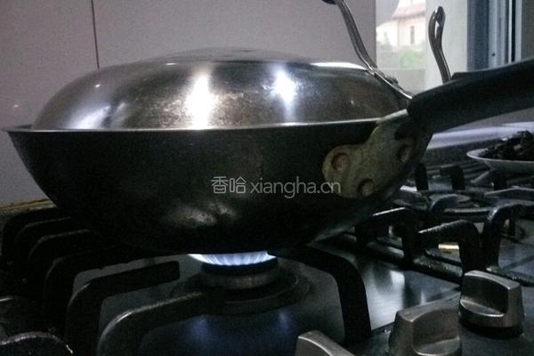 啤酒焖鲳鱼块的做法图解9