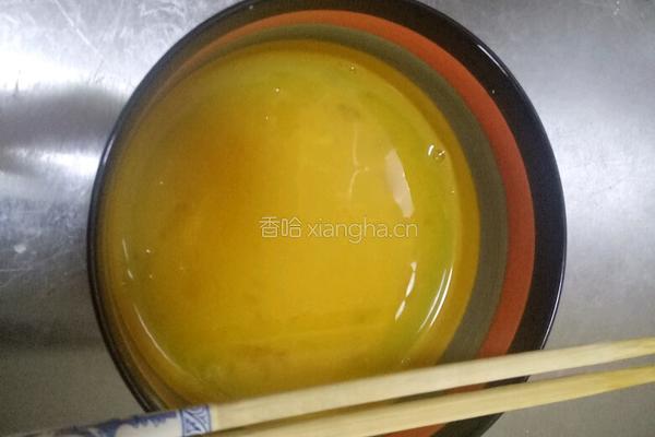 黄金馒头片的做法图解3