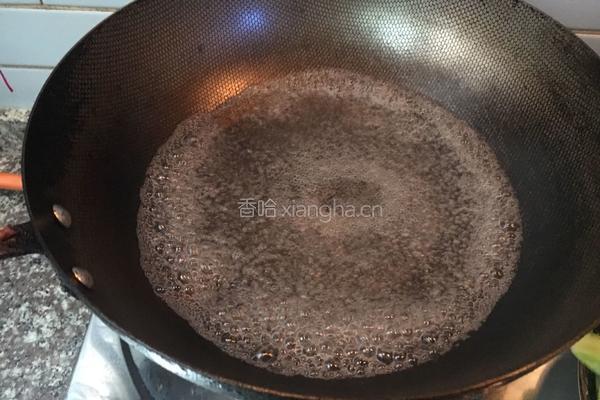 丝瓜平菇素汤的做法图解2