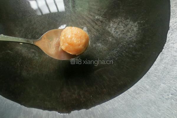 冬瓜丸子汤的做法图解6