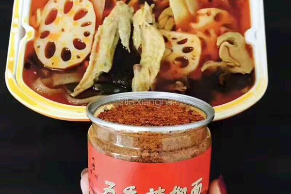 自制火锅的做法图解8
