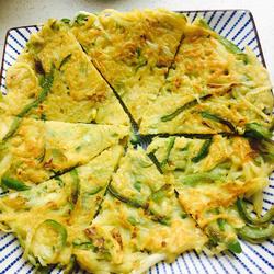 早餐饼的做法[图]