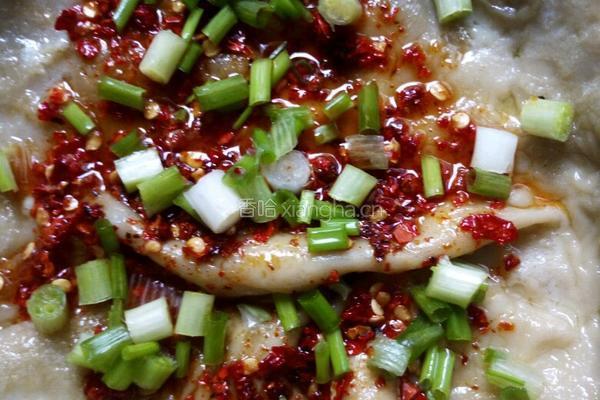 煎鸡蛋番薯饼的做法图解10