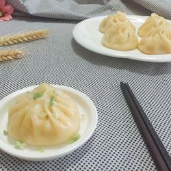 牛肉内脂豆腐小笼包的做法[图]