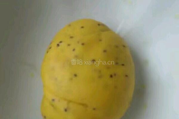香酥小麻花的做法图解2