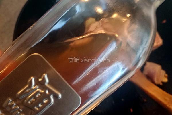 墨鱼红烧肉的做法图解6