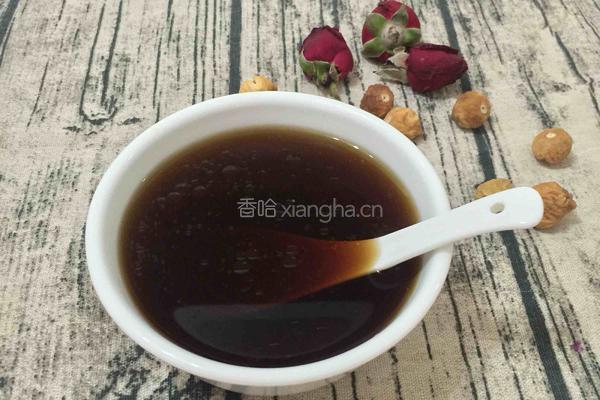 罗汉果海底椰瘦肉汤的做法图解9