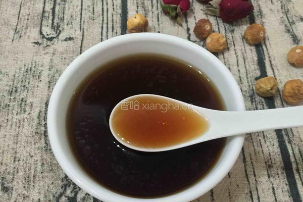 罗汉果海底椰瘦肉汤的做法图解10