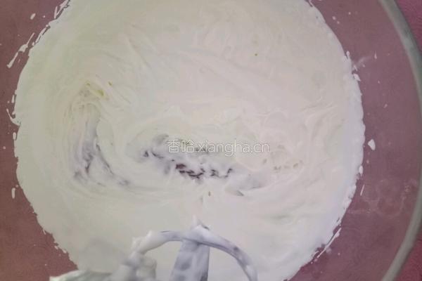 奶油泡芙的做法图解12