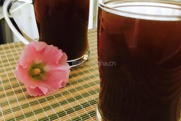 夏日冰爽山楂饮的做法图解7