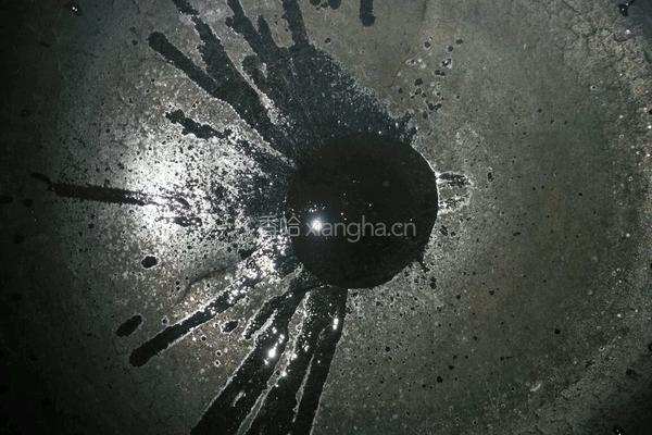 咸面汤的做法图解3