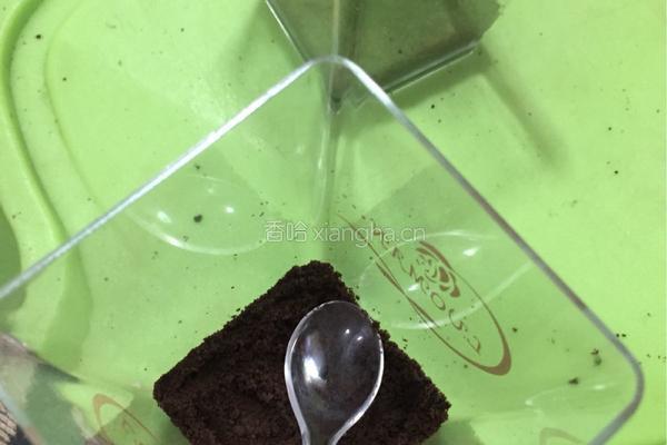 奥利奥木糠杯的做法图解6