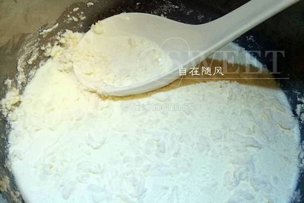 椰丝奶冻的做法图解4