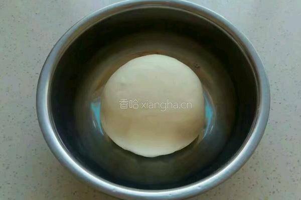 蒸饺的做法图解4