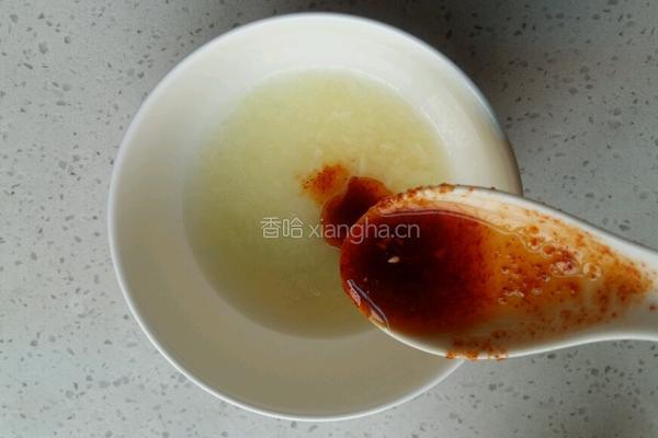 蒸饺的做法图解11