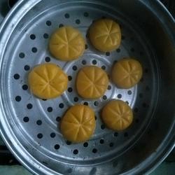南瓜饼的做法[图]