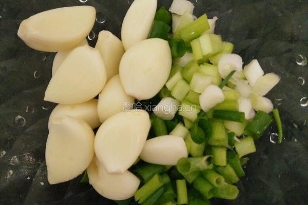 排骨饭的做法图解2