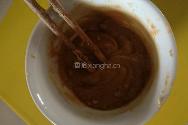 凉拌四季豆的做法图解8