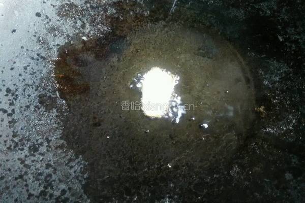 虎皮青椒的做法图解4