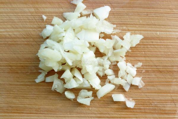 茄汁土豆丁的做法图解6
