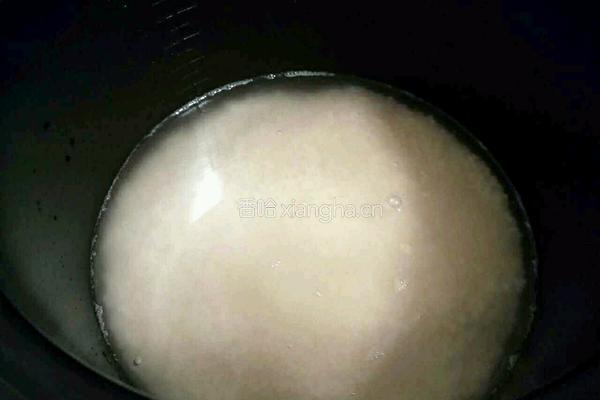 荔枝樱桃扣的做法图解7
