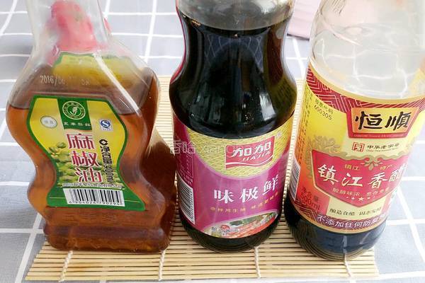 快手小面的做法图解2