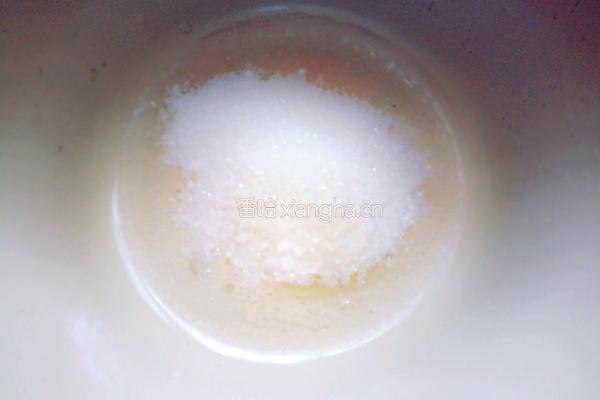醪糟(糯米酒)的做法图解5