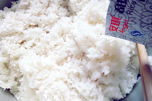 醪糟(糯米酒)的做法图解12