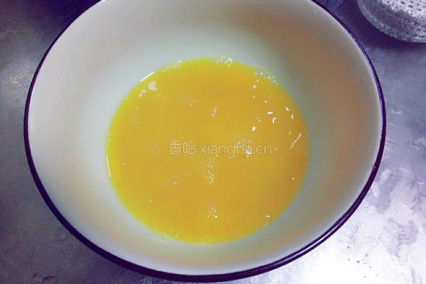 炸酥肉的做法图解3