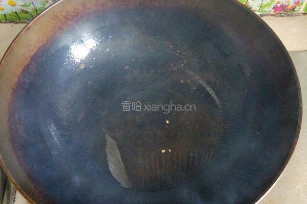 凉拌黄瓜皮的做法图解7